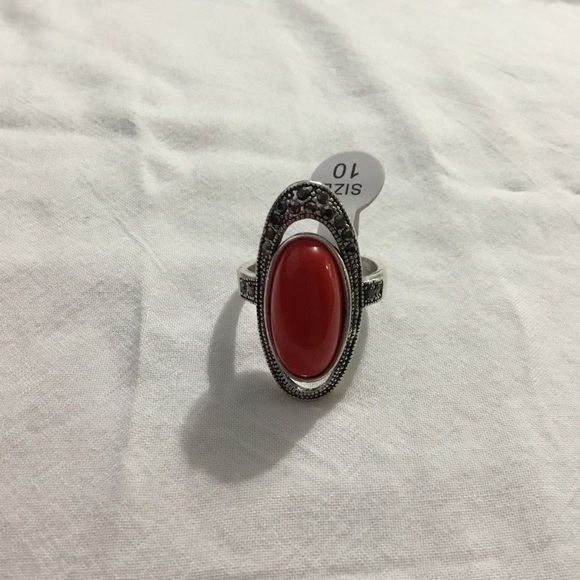 FASHION JEWELRY RING - Picture 3 of 4